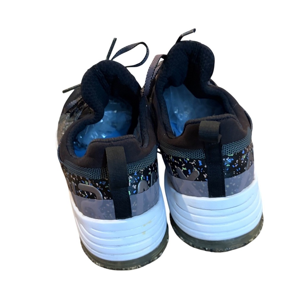 Nike Airmax Bella Tr 3 Womens Shoe Size 8.5 Cj0844-001 Black Multicolor - Picture 2 of 9